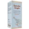 ABBATE A&V PHARMA Srl SANODET Isogin Detergente Liquido100ml - Un alleato prezioso per l'igiene intima
