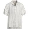 CROSSLEY - Camicia a righe