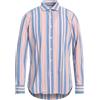 TINTORIA MATTEI 954 - Camicia a righe