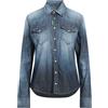 DSQUARED2 - Camicia di jeans