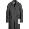 AMARANTO - Cappotto