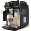Philips Macchina per caffè Philips 5500 series LatteGo EP5547/90 automatica, 20 bevande, cappuccinatore, 1.8 L, macine in ceramica [EP5547/90]