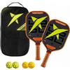 Drop Shot Pack Pickleball Drop Shot Fortum 1.0