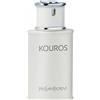 Yves Saint Laurent Kouros Eau de Toilette (uomo) 50 ml