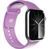 PURO Cinturino Smartwatch PURO Icon per Apple Watch
