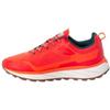 Jack Wolfskin TERRASHELTER LOW M, Scarpe da passeggio Uomo, Arancione Scuro, 41 EU