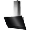 AEG DVE5971HG Cappa a parete cm. 90 - nero / inox