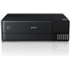 Epson Multifunzione 3in1 Inkjet Tank A3+ ECOTANK ET 8550 Black C11CJ21401