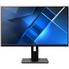 Acer B247Y E Monitor PC 60,5 cm (23.8") 1920 x 1080 Pixel Full HD LED Nero