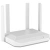 Keenetic Router HERO AX3000 Mesh Dual Band White e Grey KN 1012 01 EU