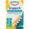 EQUILIBRA Srl Integratore gruppo B 30 capsule