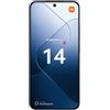 Xiaomi 14 16,1 cm (6.36'') Doppia SIM 5G USB tipo-C 12 GB 512 GB 4610 mAh Bianco