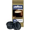 Caffè Lavazza Ginseng Solubile in Capsule Lavazza Espresso Point, 50 pezzi