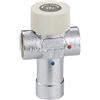CALEFFI Miscelatore termostatico regolabile D1/2 40-60 °C Caleffi 520440 [08021000]