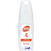 S.C. JOHNSON ITALY Srl OFF LOZIONE 100ML