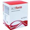 BIOGROUP SpA SOCIETA' BENEFIT ACTIFORM 20 Bustine 4,5g - Integratore per il Benessere Digestivo