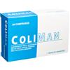 ELLIMANN Srl COLIMAN 30 Cpr