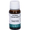 ERBA VITA GROUP SpA Erba Vita Olio Essenziale di Salvia, 10ml, Sudorazione Regolare, Olio Naturale