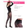 CA-MI Srl KAMILA PRETTY 70 Collant Miele 4