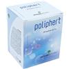 OFFICINE NATURALI Srl Biogroup Poliphert polvere 20 buste 100 g