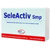 SMP PHARMA Sas SMP Seleactiv 30 compresse