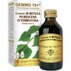 DR.GIORGINI SER-VIS Srl BETULLA BI Gemmo10+ Anal.100ml