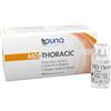 GUNA SpA Guna MD-Thoracic 10 Flaconcini da 2ml - Dispositivo Medico per Mobilità Vertebre Toraciche