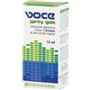 FARMADERBE Srl NUTRA VOCE SPRAY GOLA 15ML