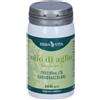 ERBA VITA GROUP SpA Olio di Aglio, Erba Vita, Integratore in Perle, 100 Perle, Cardiovascolare e Metabolismo