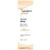 SKIN ANGEL Srl SARODERM SUN Crema Sol.fp50+