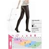 CA-MI Srl KAMILA Collant 70 Micro 4 Nero