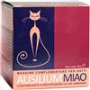 DEAKOS Srl Ausilium Miao Mangime Complementare per Gatti 100g - Protezione delle Vie Urinarie