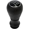 ORIGEN ABC PARTS Origen POM40119 Pomelli Leva Cambio, CITROEN/PEUGEOT (5v), Nero