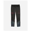 Puma Milan Training 23-24 Jr - Abbigliamento Calcio Ufficiale - Nero