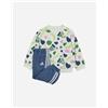 Adidas Fruits Jr - Tuta - Beige