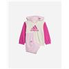 Adidas Girl Jr - Tuta