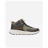 Columbia Konos Trs Outdry Mid M - Scarpe Escursionismo - Uomo - Verde