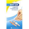 MONTEFARMACO OTC SpA NOKSAN-CEROTTI CALL C/PARACALLI
