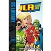 Panini Comics Anno uno. JLA