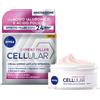 Nivea Cellular Expert Filler Crema Viso Giorno Anti-età Intensiva Fp15 50ml