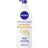Nivea Q10 Crema Corpo Idratante Rassodante 400ml