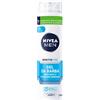 Nivea Men Sensitive Cool Gel Da Barba 200ml