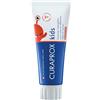 Curaprox Kids Dentifricio Fragola Senza Fluoro 60ml