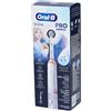 Oral-b Pro Junior 6+ Spazzolino Elettrico Frozen 1 Pezzo