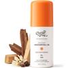 Chemist at Play UnderArm Roll-On with 5% AHA, Lactic Acid & 1% Mandelic Acid | Prevents Body Odour, Brightens Skin & Exfoliates Underarm | For Sensitive Skin | Woody Musk Fragrance | Alcohol Free-40ml