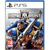 Focus SPACE MARINE 2