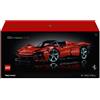 LEGO Ferrari Daytona 1:8 ( 3778 pz ) TECHNIC 42143