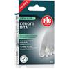 PIKDARE Cerotto Pic Vesciche 18 X61 Mm Dita 6 Pezzi