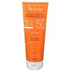 AVENE (Pierre Fabre It. SpA) Avène Eau Thermale Latte Solare SPF 50 - 250 Ml