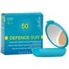 I.C.I.M. (BIONIKE) INTERNATION Bionike Defence Sun 50 Fondot Compatto 2 Bronze